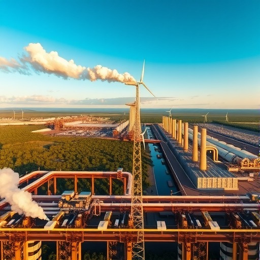 我国建立起全球覆盖温室气体排放规模最大的碳市场！