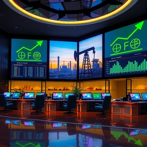 中国石油首单自愿碳减排量期货交易启动