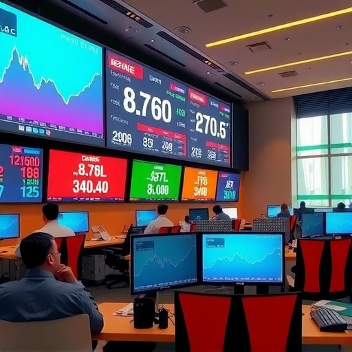 重庆碳市场累计成交碳排放指标8.76亿元