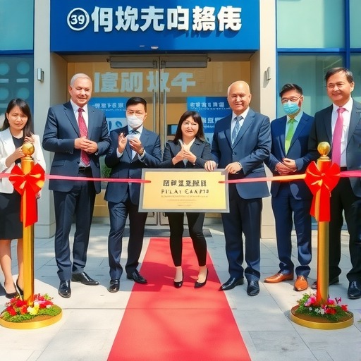 云南省碳资产交易管理有限公司揭牌！