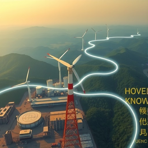湖北试点碳市场完成新政后首笔碳排放权质押贷款