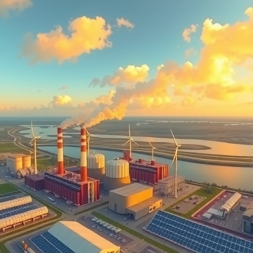 加强碳达峰碳中和标准化建设！黑龙江发布开展国家标准化创新发展试点工作方案