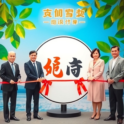 北京碳中和学会成立！