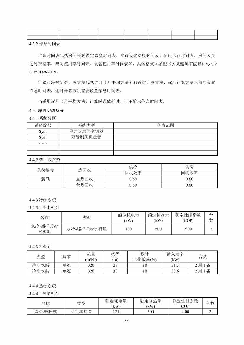 山东省住建厅印发《建筑设计碳排放计算导则（试行）》的通知(图58)