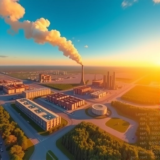 我国建立起全球覆盖温室气体排放规模最大的碳市场！