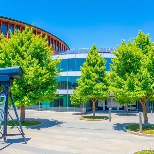 国家碳计量中心（广东）获批筹建！