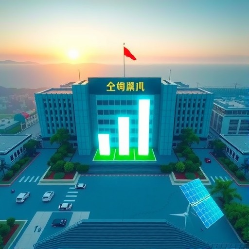 《山东省科技支撑碳达峰工作方案》印发！