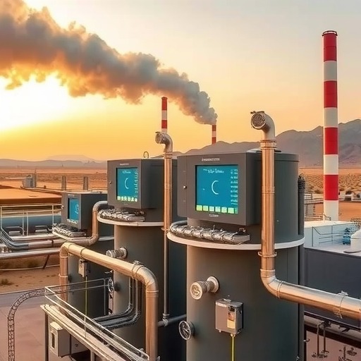 七师锦疆化工10万吨二氧化碳CCUS投产