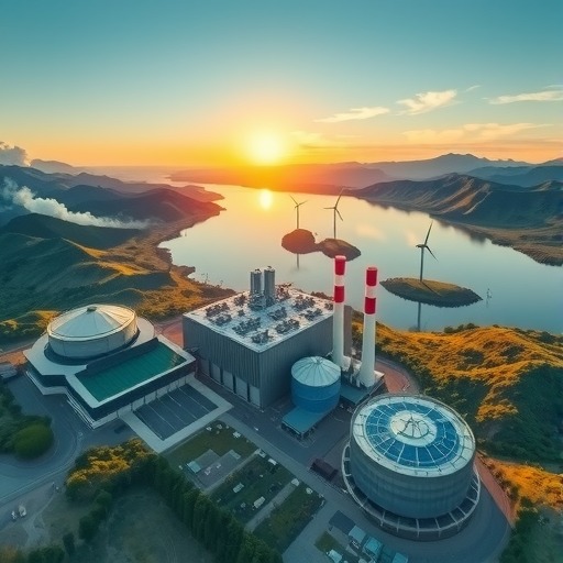 《贵州省全面深化价格机制改革助力实现碳达峰行动方案》印发！
