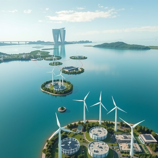 海南省财政厅出台财政支持做好碳达峰碳中和工作实施意见