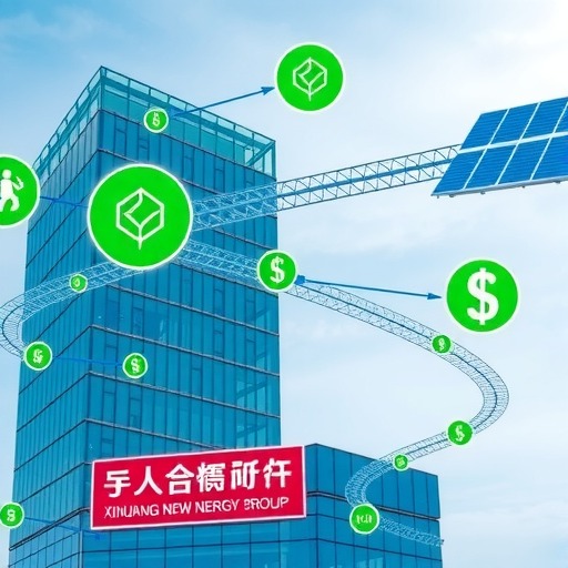 新疆新能源(集团)有限责任公司拟进行整体合并重组(图1)