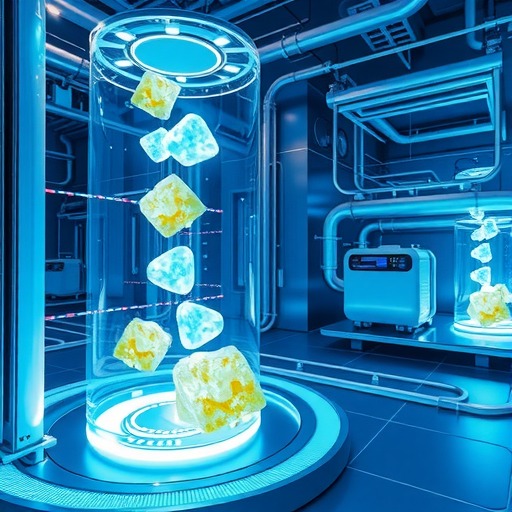 人工合成糖迈出关键一步！我国实现从二氧化碳到糖的精准全合成