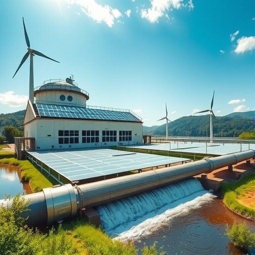 《四川省推动磷化工行业节能与绿色低碳发展实施方案》印发(图1)