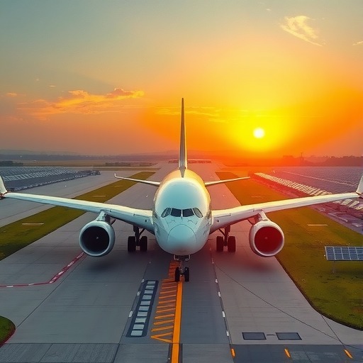 法国加快航空业低碳转型(图1)