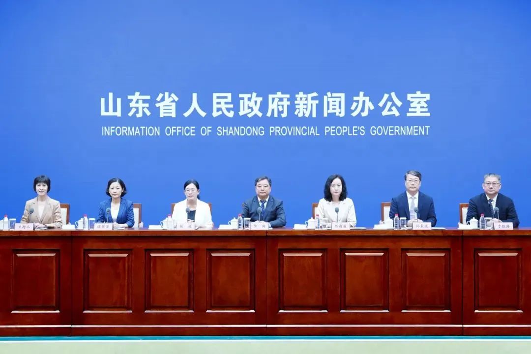2023绿色低碳高质量发展大会将于8月29-30日在烟台举办！