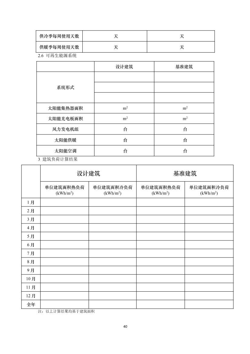 住建部就国家标准《零碳建筑技术标准（征求意见稿）》公开征求意见！(图42)