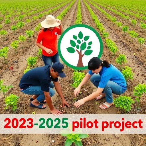 《包头全国林业碳汇试点市建设工作实施方案（2023年-2025年）》正式印发