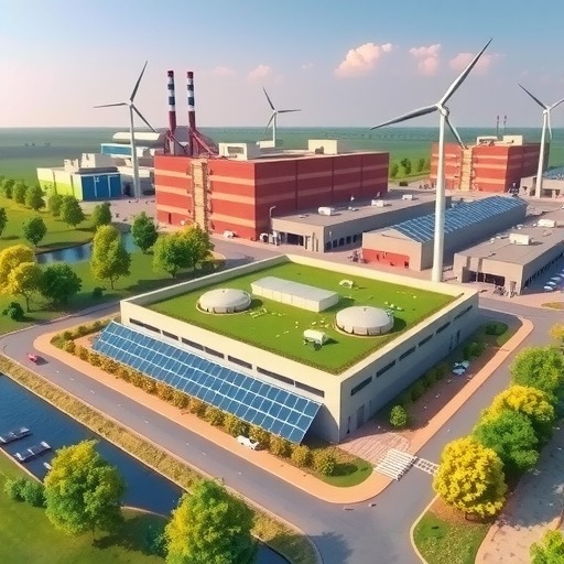 中国科技产业化促进会团体标准《产业园区减污降碳协同增效绩效评价指南（征求意见稿）》(图11)