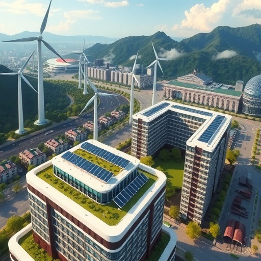 广东佛山市碳达峰实施方案：加快培育低碳零碳负碳等新兴产业
