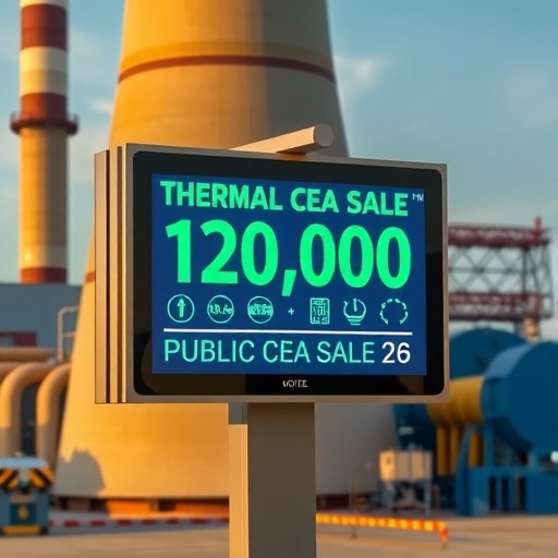 12万吨全国配额CEA出售 | 绍兴上虞杭协热电有限公司出售全国碳排放权配额（CEA）公开询价公告(图1)