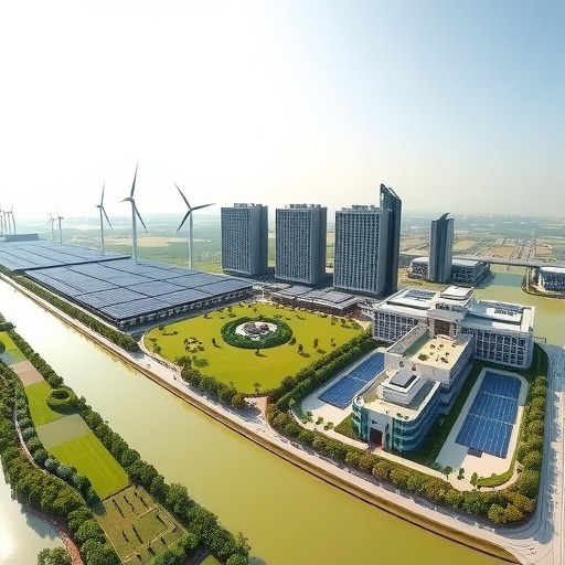 截至8月底 济南完成绿色低碳高质量发展重大项目投资2753.4亿元(图1)