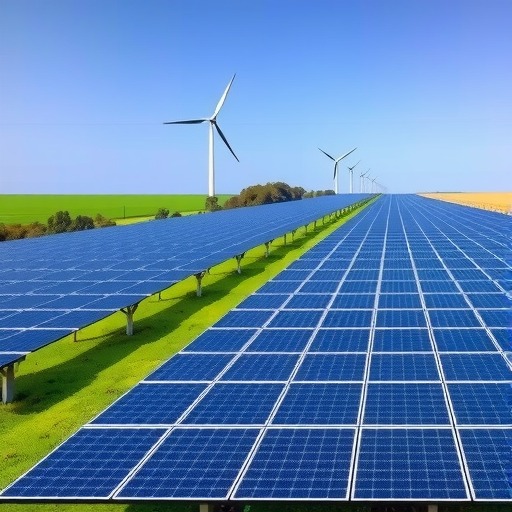 国家能源局关于2022年度全国可再生能源电力发展监测评价结果的通报