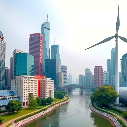 《重庆市减污降碳协同增效实施方案》全文发布！
