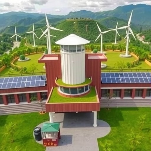 四川凉山州发布公共机构碳达峰实施方案 力争2030年前实现达峰