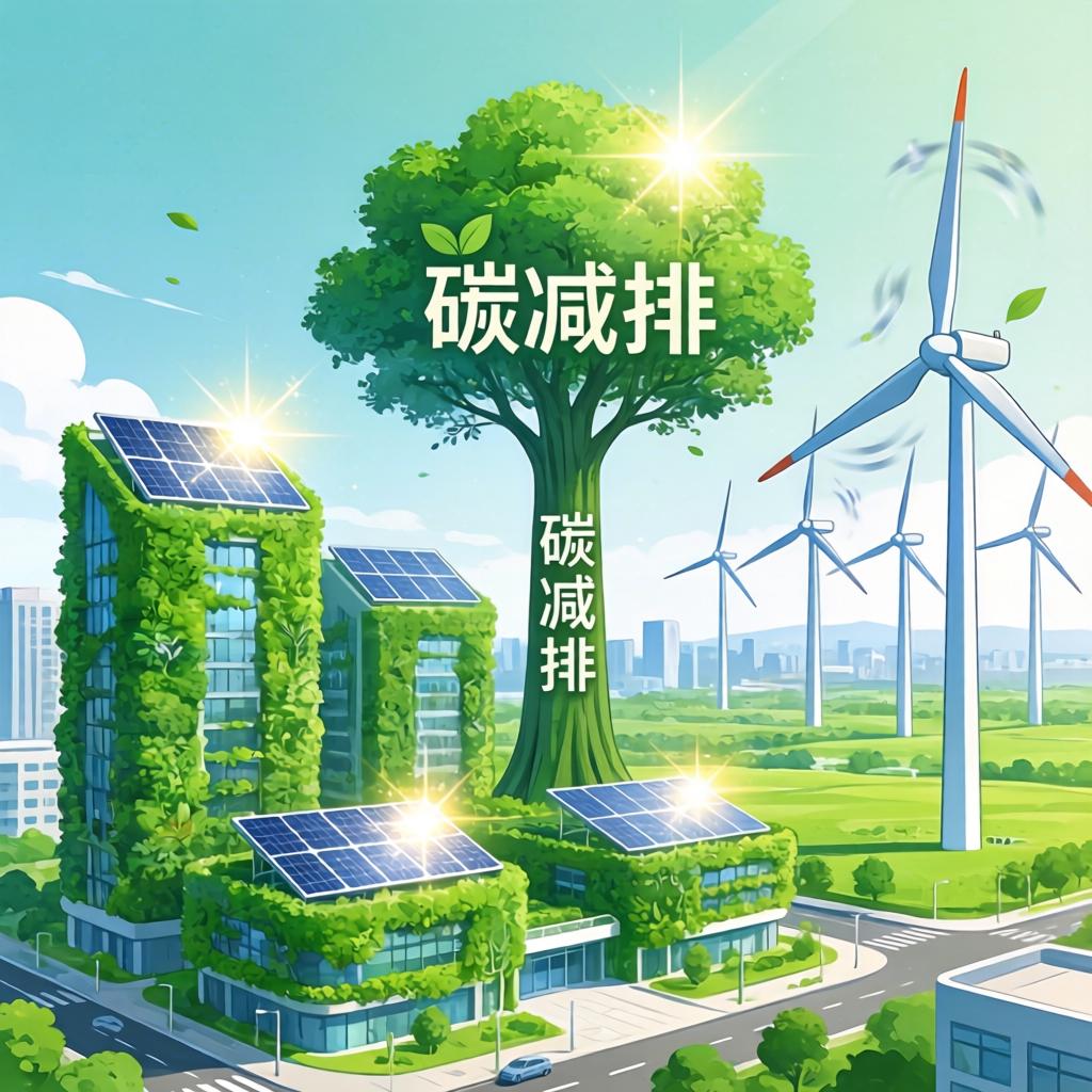 《北京市昌平区碳达峰实施方案（征求意见稿）》征求意见！