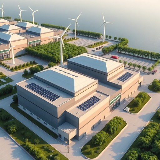 关于2023年湖南省工业碳减排标杆企业拟认定名单的公示