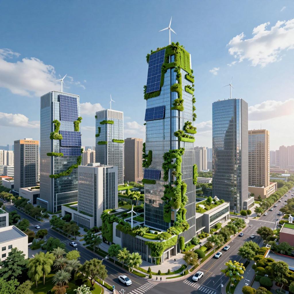 19项！2023年济南市绿色低碳技术成果目录发布(图25)