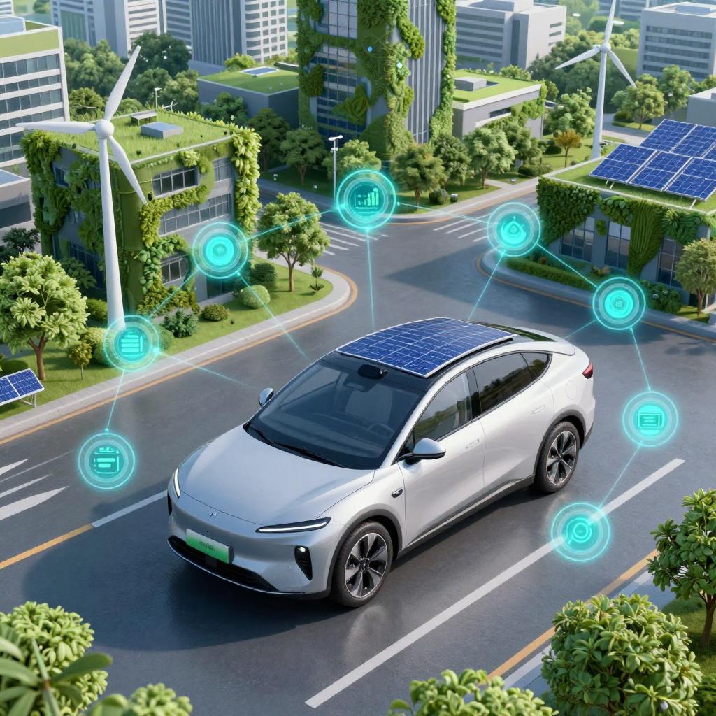 七部门印发《汽车行业稳增长工作方案（2023—2024年）》(图2)