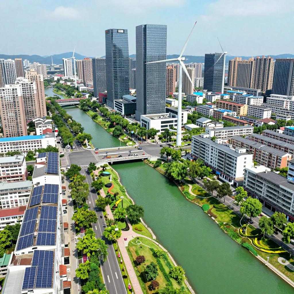 重点实施“10+8”碳达峰行动！湖南邵阳市发布碳达峰实施方案