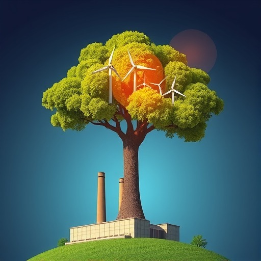 余兵任国家能源集团总经理！(图1)