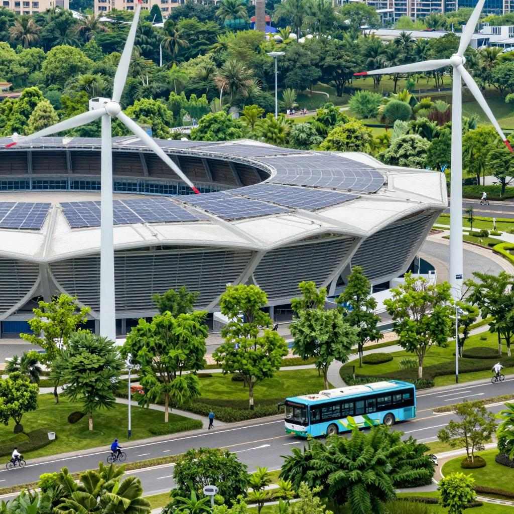 成都大运会实现全过程碳中和！成都市污染防治攻坚战工作新闻通气会实录