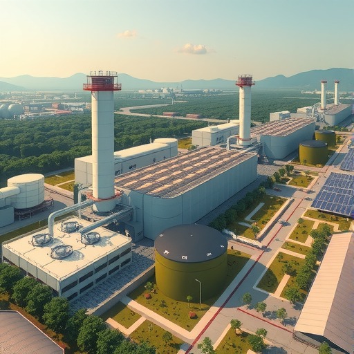 广东汕尾发布碳达峰实施方案：将CCUS作为重大科技创新项目优先列入各类科技计划