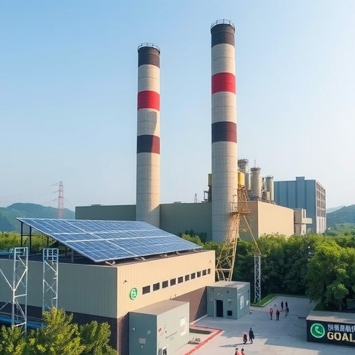 《山东省建材行业碳达峰工作方案》印发！