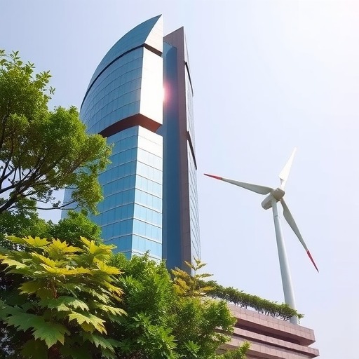 上海市《关于推进本市新建建筑可再生能源应用的实施意见》
