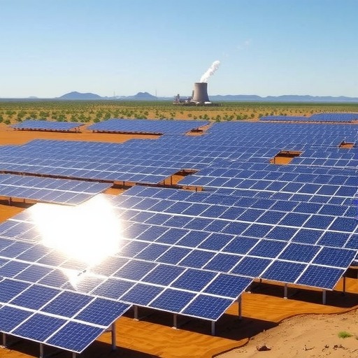 南非能源绿色低碳转型正在加速！(图1)