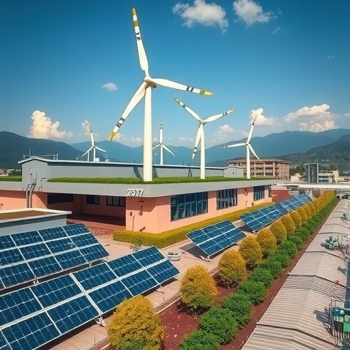 云南省工业领域碳达峰实施方案：推进重点行业低碳零碳工艺流程再造
