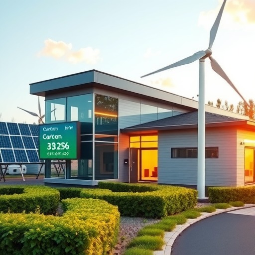 专家解读 | 加强绿色低碳先进技术示范引领 为实现碳达峰碳中和目标提供有力支撑(图1)