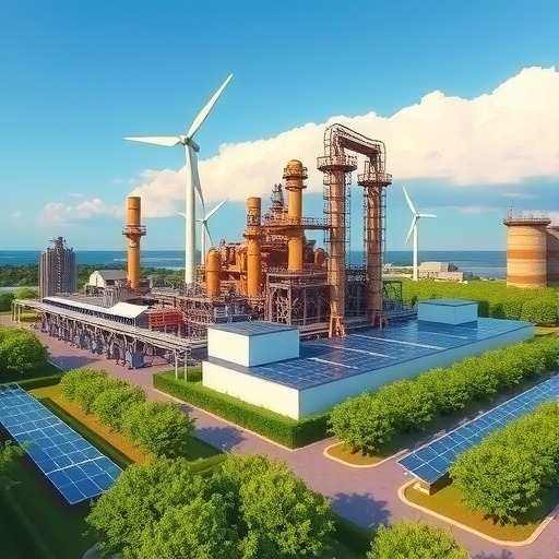 工业和信息化部等七部门联合印发《石化化工行业稳增长工作方案》！