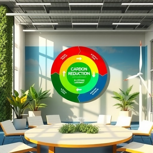 专家解读 | 聚焦关键领域 加强示范引领 着力锻造绿色低碳产业竞争新优势(图1)