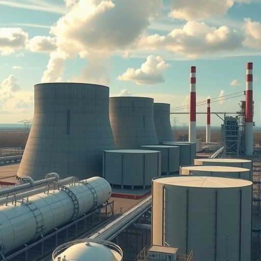 全国规模最大煤电CCUS一体化项目获批(图1)