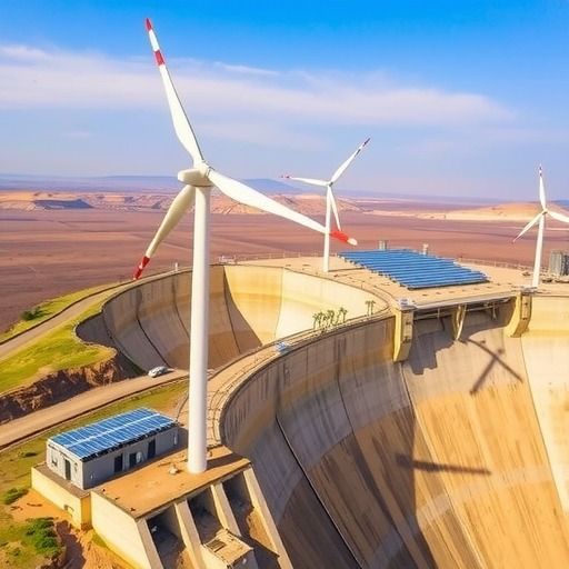 三峡集团&青海省：加快推进清洁能源开发建设 携手打造“央地合作”新标杆(图1)