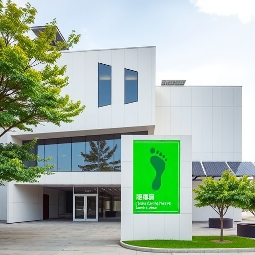 全国首个专业化碳期货研究中心挂牌(图1)