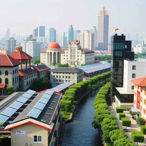 《武汉市碳普惠管理办法（试行）》印发！(图1)