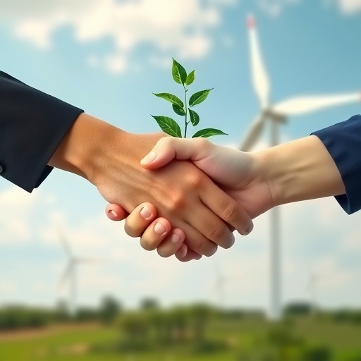 中国石油与莫桑比克国家石油公司再度牵手！(图1)