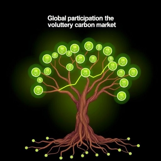 一文读懂自愿碳市场的现在和未来(图1)