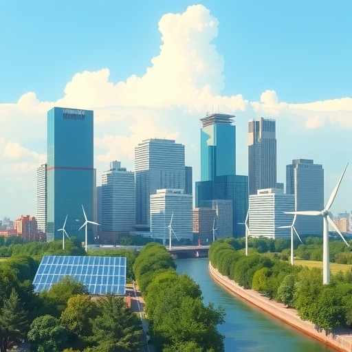 河北衡水市财政支持碳达峰碳中和政策措施（征求意见稿）发布！(图1)